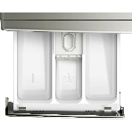 Стиральная машина Bosch WGK264ZXME серый, загрузка фронтальная 11 кг, 1400 об/мин., класс: A, фото6