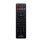 Приставка для цифрового ТВ Perfeo STREAM черный, DVB-T2, DVB-T, DVB-C, HDMI, USB 2.0 х2, фото4