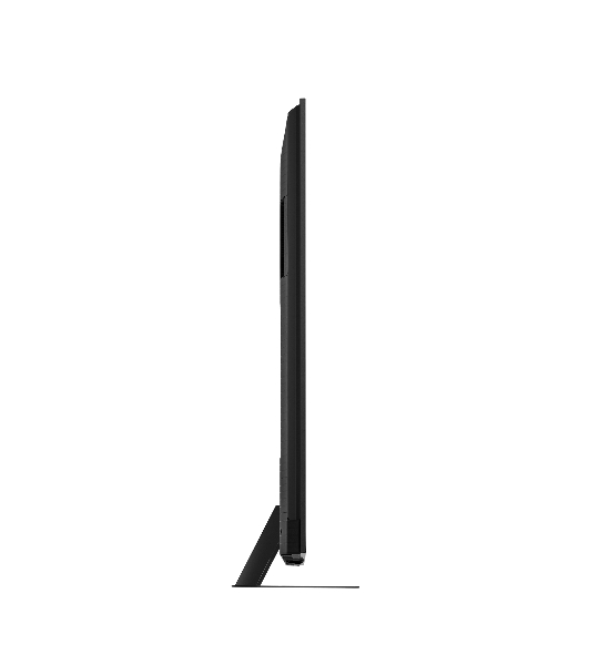 Телевизор Hisense 65' 65U7S PRO черный Mini LED 4K UHD 165Hz Smart TV