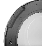 Стиральная машина Maunfeld MFWM148WH01 белый, загрузка фронтальная 8 кг, 1400 об/мин., класс: А+++, фото12