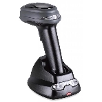 Сканер штрих-кода ручной Mindeo CS2291-SR 1D/2D имидж, беспроводной, USB, Bluetooth, черный, фото3