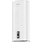 Водонагреватель электрический Candy CF100V-P1 INOX белый, накопительный, 100 л, 2 кВт, фото3