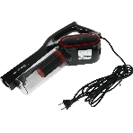 Пылесос вертикальный Deerma DX700 Pro черный, питание от сети, 210 Вт, уборка сухая, пылесборник 0.8 л, фото6