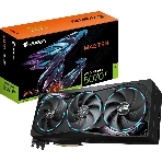 Видеокарта Gigabyte GV-N507TAORUS M-16GD 1.0 NV RTX 5070TI 16Gb 256bit GDDR7 2670/28000/HDMI, фото 1