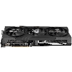 Видеокарта MSI RTX5070Ti GAMING TRIO OC 16Gb GDDR7 256bit 3xDP HDMI 3FAN RTL, фото9