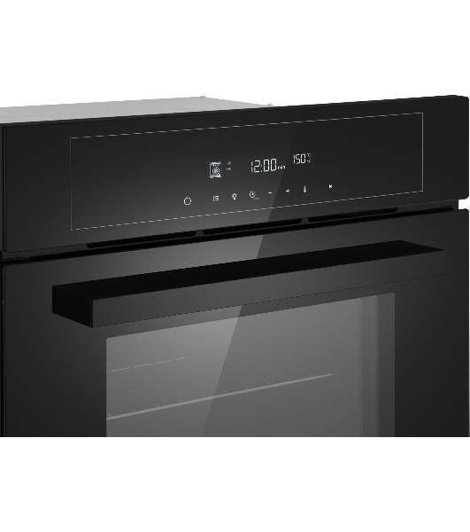 Духовой шкаф Weissgauff EOM 710 SB