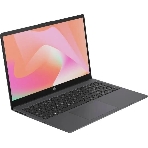 Ноутбук HP 15-fc008nia Ryzen 7 7730U 8Gb SSD512Gb AMD Radeon 15.6' IPS FHD (1920x1080) noOS grey WiFi BT Cam (7P9F8EA), фото3