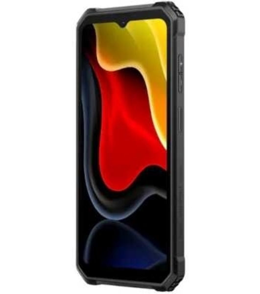 Смартфон Blackview BV4800SE 4/64Gb черный