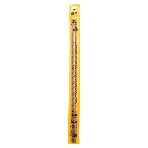 Бур по бетону Denzel двойная спираль, Cobalt W-tip, 16x460 мм, SDS PLUS, фото5