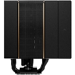 Устройство охлаждения(кулер) Deepcool ASSASSIN VC Elite Soc-AM5/AM4/1200/2066/1700/1851 черный 4-pin 22.6-29.3dB Al+Cu 300W 1772gr Ret (R-ASN4-BKNVNN-GJD), фото7