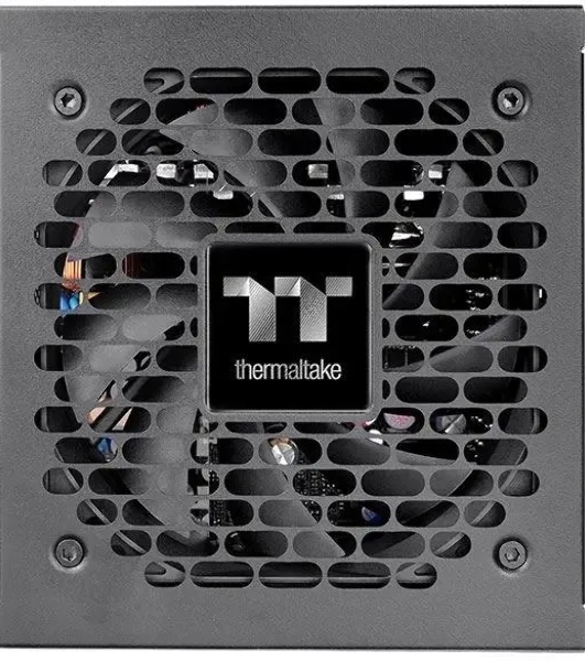Блок питания Thermaltake ATX 750W Toughpower GT Gen.5 80+ gold (20+4pin) APFC 140мм fan 9xSATA Cab Manag RTL