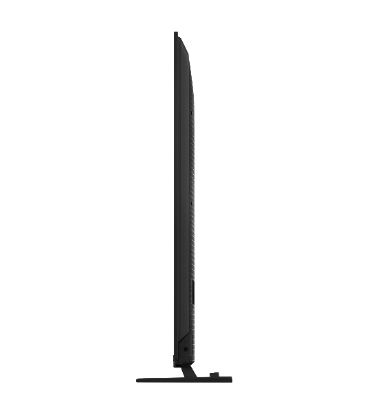Телевизор Hisense 85' 85U7S серый
