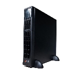 Источник бесперебойного питания ACD PW-RackLine 2000I/2000 ВА/1800 Вт/6xIEC 320 C13 (компьютерный), фото12