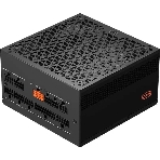 Блок питания PcCooler P5-YN750-G1F ATX 750W 80+ gold (20+4pin) APFC 135мм fan 6xSATA Cab Manag RTL, фото8