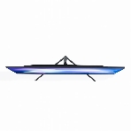 Монитор 21.5' ABR Technology W View 21 MS215HQ-v1 VA 1920x1080, 100 Гц, 4 мс, 16:9, 220 кд/м², HDMI, VGA, 3.5 мм, динамики (2x2 Вт), черный, фото4