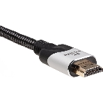 Кабель VCOM CG865-3M HDMI 19M/M,ver. 2.1, 8K@60 Hz 3 м VCOM CG865-3M, фото5