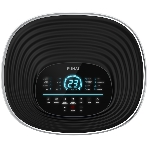 Кондиционер мобильный FUNAI JASMINE MAC-JS30CON03 9500 BTU, 20 м², 55 дБ, охлаждение, осушение, белый, фото4