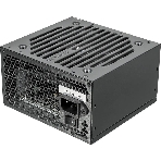 Блок питания Aerocool/Formula VX-600 PLUS, 600Вт 120мм, черный, фото 1