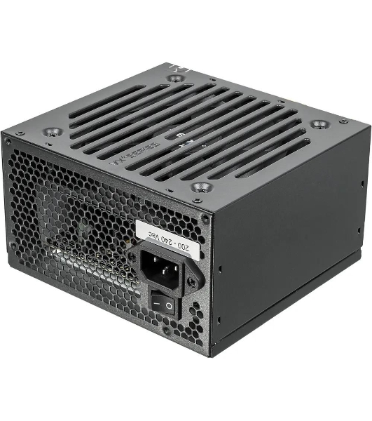 Блок питания Aerocool/Formula VX-600 PLUS, 600Вт 120мм, черный