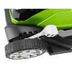 Газонокосилка аккумуляторная Greenworks 2501907UA, 40 В, 2 Ач, фото6