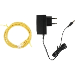 Двухдиапазонный роутер MERCUSYS MR80X AX3000 Wi-Fi 6, до 574 Мбит/с на 2,4 ГГц + до 2402 Мбит/с на 5 ГГц,4 фиксированные внешние антенны, 3 гигабитных порта LAN, 1 гигабитный порт WAN, фото11