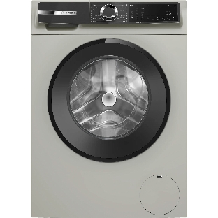 Стиральная машина Bosch WGK264ZXME серый, загрузка фронтальная 11 кг, 1400 об/мин., класс: A