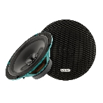 Автомобильная акустика ASPECT Cyan Line CWS-80, 8', 80/240 Вт, 4 Ом, 93 дБ, фото 1