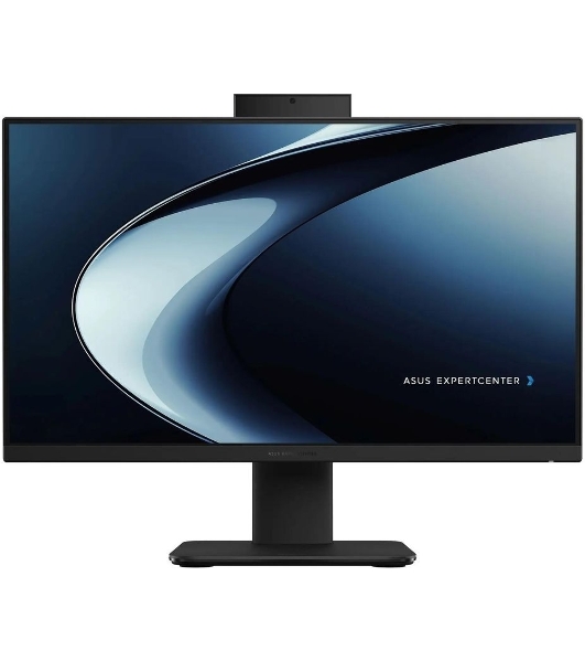 Моноблок ASUS PM640KA-BPC0490 AMD Ryzen AI 7 350 2000 МГц/32768 Mb/1024 Gb SSD/23.8' Full HD 1920x1080/DVD нет/AMD Radeon 860M/Windows 11 Pro (90PT0463-M00B30_Win11P) Black