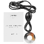 Источник бесперебойного питания Crown CMU-SP2000COMBO USB/2000 ВА/1200 Вт/9 x IEC 320 C13 (компьютерная), фото7