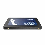 Накопитель SSD Netac SA500, 256Gb, SATA III, 2.5', R/W 520/450, фото5