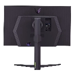 Монитор 27' LG UltraGear 27GR93U-B IPS 3840x2160, 144 Гц, 1 мс, 16:9, 320 кд/м2, 2xHDMI, 1xDP, 1x3.5 мм, черный, фото5