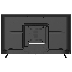 Телевизор MEGAMAX 43' 43MG11USM черный DLED UHD 60Hz Smart TV, фото5