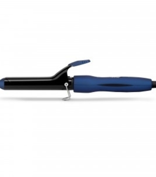 Щипцы Vitek VT-1332 16Вт синий макс.темп.:150С