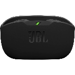 Наушники TWS JBL Wave Buds 2 черный, внутриканальные, Bluetooth, до 10 ч, фото4