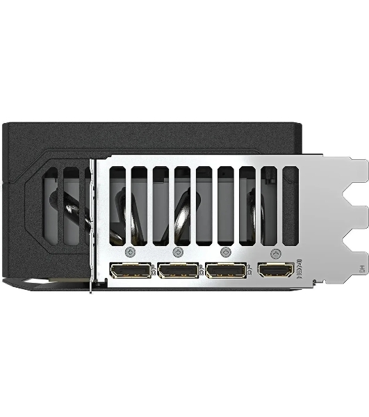 Видеокарта Gigabyte GV-N507TAORUS M-16GD 1.0 NV RTX 5070TI 16Gb 256bit GDDR7 2670/28000/HDMI