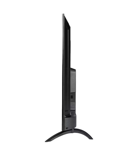 Телевизор Horizont 55' 55LE7053D черный LED UHD 60Hz Smart TV
