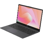 Ноутбук HP 15-fc008nia Ryzen 7 7730U 8Gb SSD512Gb AMD Radeon 15.6' IPS FHD (1920x1080) noOS grey WiFi BT Cam (7P9F8EA), фото4
