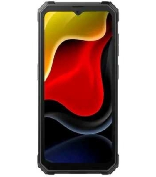 Смартфон Blackview BV4800SE 4/64Gb черный