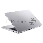 Ноутбук 15.6' IPS FHD Acer Extensa EX215-57-3798 silver (Core i3 1315U/8Gb/256Gb SSD/VGA int/noOS) (NX.EJAER.001), фото7
