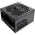 Блок питания Thermaltake ATX 750W Toughpower GT Gen.5 80+ gold (20+4pin) APFC 140мм fan 9xSATA Cab Manag RTL, фото 1