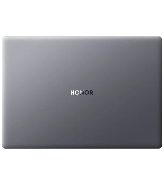 Ноутбук Honor MagicBook X16 2026 BRG-X/16'/IPS/Intel Core Ultra 5 125H/16Gb/1Tb SSD/Intel Arc/NoOS/серый/1.75kg