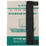 Вытяжка каминная Elikor Квадра 60Н-430-К3Д нержавеющая сталь, 60 см, 430 куб. м/ч, 54 дБ, фото2