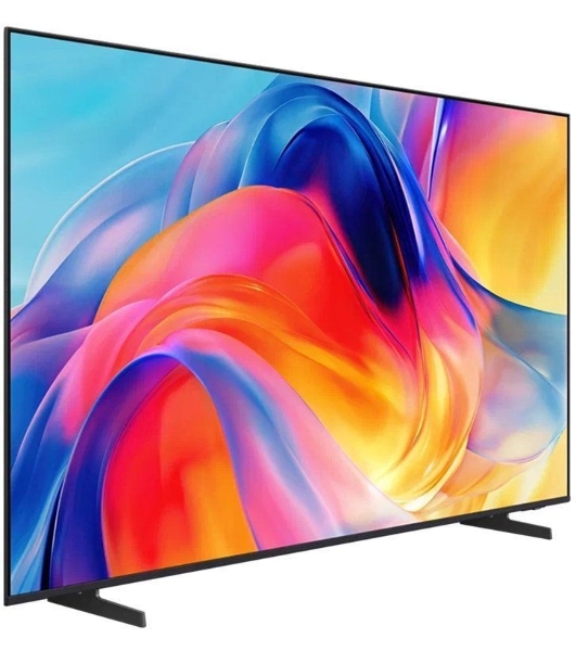 Телевизор Samsung 65' UE65M70HAUXPY черный Mini LED 4K UHD 60Hz Smart TV Tizen