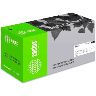 Картридж лазерный Cactus CS-TK7225RU TK-7225 черный (35000 стр.) для Kyocera Mita TASKalfa 4012i
