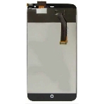 Дисплей для Meizu MX3, белый, фото2