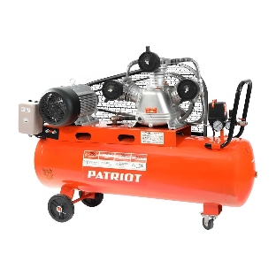 Компрессор Patriot PTR 100-670