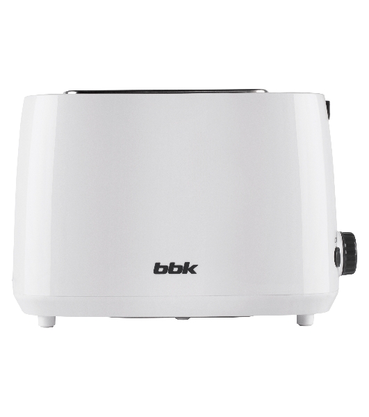 Тостер BBK TR82 белый