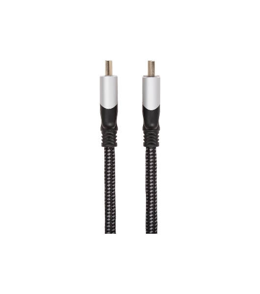 Кабель VCOM CG865-3M HDMI 19M/M,ver. 2.1, 8K@60 Hz 3 м VCOM CG865-3M