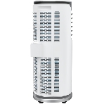 Кондиционер мобильный FUNAI JASMINE MAC-JS30CON03 9500 BTU, 20 м², 55 дБ, охлаждение, осушение, белый, фото5