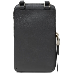 Чехол для смартфона Piquadro Circle AC6835W92R/N черный натур.кожа, фото4
